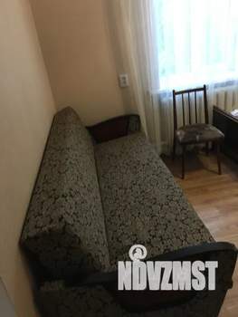 Дом 50м², 1-этажный, посуточно, 