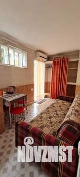 Дом 25м², 1-этажный, посуточно, 