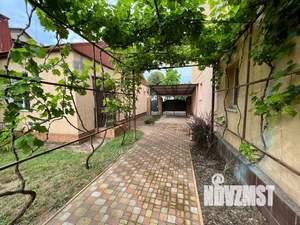 Дом 140м², 2-этажный, посуточно, 
