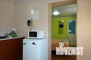 Дом 40м&sup2;, 1-этажный, посуточно, 