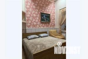 Дом 47м&sup2;, 1-этажный, посуточно, 