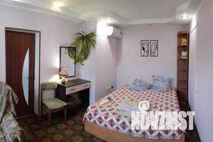 Дом 10м&sup2;, 1-этажный, посуточно, 