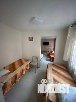 Дом 37м², 1-этажный, посуточно, 