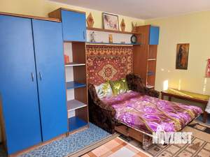 Дом 28м², 1-этажный, на длительный срок, 