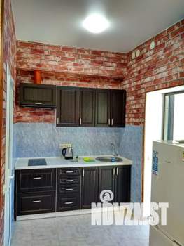 Дом 40м&sup2;, 1-этажный, посуточно, 