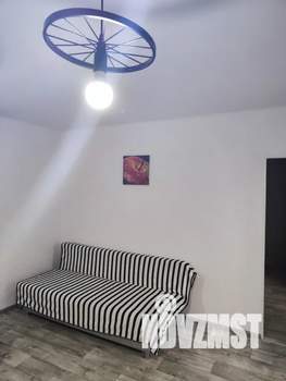 Дом 35м², 1-этажный, посуточно, 