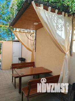 Дом 25м², 2-этажный, посуточно, 