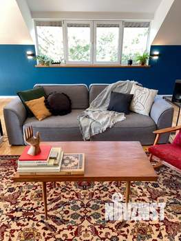 Дом 130м², 2-этажный, посуточно, 