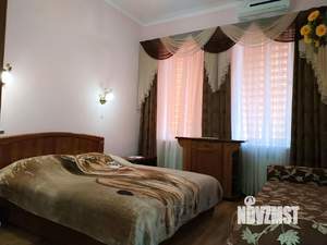 Дом 51м², 2-этажный, посуточно, 