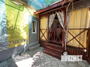 Дом 42м², 1-этажный, посуточно, 