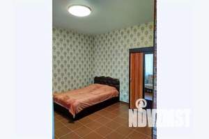 Дом 30м², 1-этажный, посуточно, 