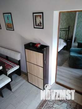 Дом 48м², 1-этажный, посуточно, 