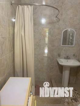 Дом 36м², 1-этажный, посуточно, 