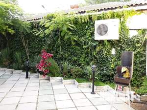 Дом 25м², 1-этажный, посуточно, 