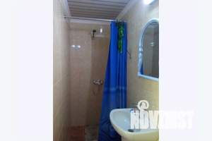 Дом 35м&sup2;, 1-этажный, посуточно, 