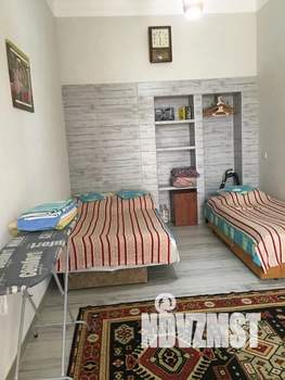 Дом 30м², 1-этажный, посуточно, 