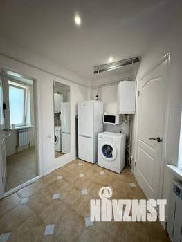 Дом 36м², 2-этажный, посуточно, 