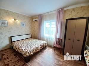 Дом 50м², 2-этажный, посуточно, 