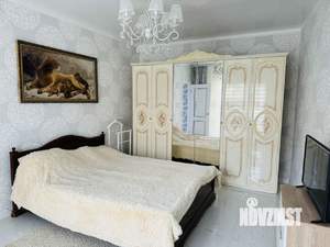 Дом 75м², 1-этажный, посуточно, 