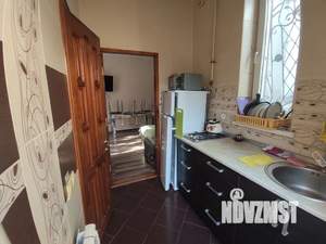 Дом 35м², 1-этажный, посуточно, 