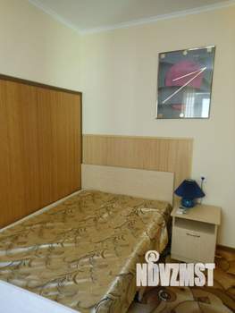 Дом 40м², 2-этажный, посуточно, 