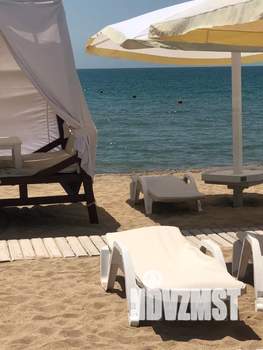 Дом 60м&sup2;, 2-этажный, посуточно, 