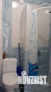 Дом 25м&sup2;, 2-этажный, посуточно, 