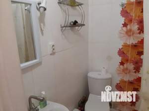 Дом 40м&sup2;, 1-этажный, посуточно, 