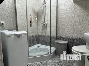 Дом 65м&sup2;, 2-этажный, посуточно, 