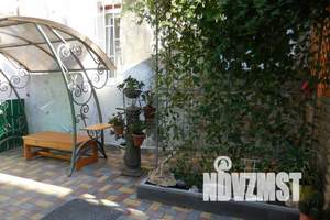 Дом 34м², 1-этажный, посуточно, 