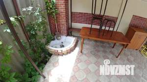 Дом 40м², 1-этажный, посуточно, 