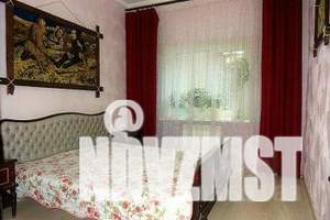 Дом 55м², 1-этажный, посуточно, 