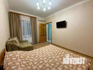 Дом 37м², 1-этажный, посуточно, 