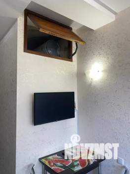 Дом 40м&sup2;, 2-этажный, посуточно, 