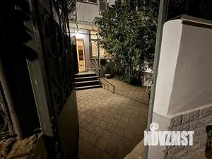 Дом 45м², 1-этажный, посуточно, 