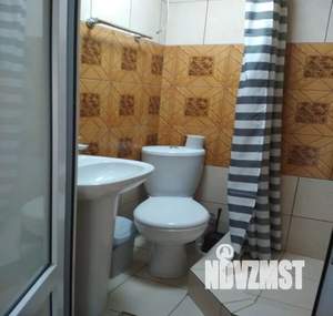 Дом 37м&sup2;, 1-этажный, посуточно, 