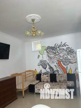 Дом 50м², 1-этажный, посуточно, 