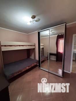 Дом 53м&sup2;, 1-этажный, посуточно, 