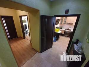 Дом 45м², 1-этажный, посуточно, 