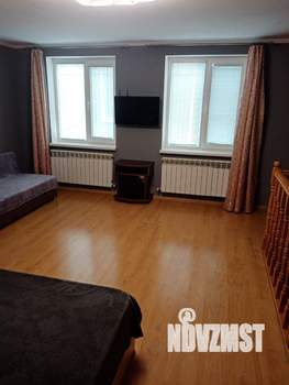 Дом 50м², 2-этажный, посуточно, 