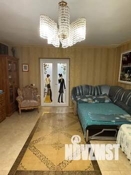 Дом 150м², 2-этажный, посуточно, 