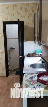 Дом 27м², 1-этажный, посуточно, 