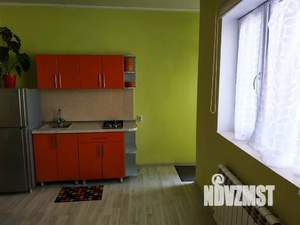 Дом 30м², 3-этажный, посуточно, 