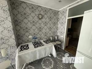 Дом 50м², 1-этажный, посуточно, 