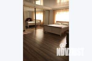 Дом 50м², 2-этажный, посуточно, 