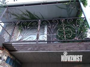 Дом 50м², 2-этажный, посуточно, 