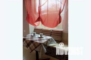 Дом 10м², 2-этажный, посуточно, 