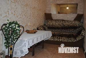 Дом 90м&sup2;, 2-этажный, посуточно, 