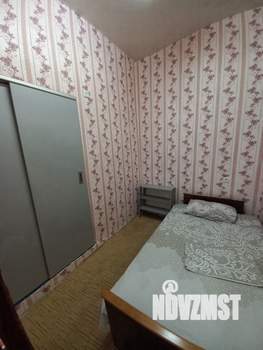 Дом 44м², 1-этажный, на длительный срок, 