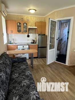 Дом 30м², 2-этажный, посуточно, 